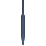 Blanca recycled aluminium ballpoint pen (black ink) 