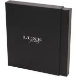 Legato A5 Notizbuch und Tintenroller Set (blaue Mine) Braun