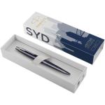 Parker Jotter SE Global Icons Kugelschreiber (blaue Mine) 
