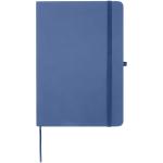 Spectrum Plus A5 Hardcover Notizbuch Royalblau