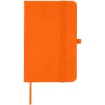 Spectrum Plus A6 Hardcover Notizbuch Orange