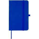 Spectrum Plus A6 Hardcover Notizbuch Royalblau