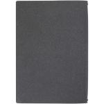 Slyk A5 nachfüllbares Notizbuch mit zwei Heften Grau