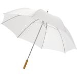 Karl 30" golf umbrella with wooden handle 