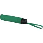 Ida 21.5" foldable umbrella Green