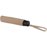 Ida 21,5" Kompaktregenschirm Hafer