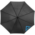 Zeke 30" golf umbrella Black