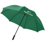 Zeke 30" golf umbrella Green