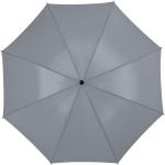 Zeke 30" golf umbrella Convoy grey