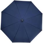 Romee 30'' windbeständiger Golfschirm aus recyceltem PET Navy