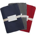 Citizen Green Replay Decke 120 × 150 cm aus recyceltem Material Grau