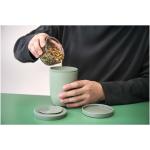 Mepal Ellipse 750+300 ml Lunchpot Blau
