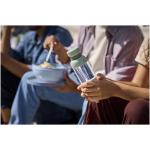 Mepal Vita 900 ml water bottle Aztec blue
