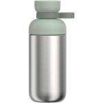 Mepal Vita 500 ml recycled stainless steel water bottle Mint