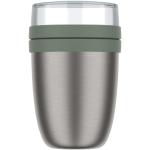 Mepal Ellipse 500+200 ml Thermo-Lunchpot 2.0 Grün