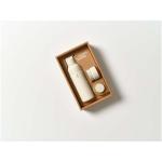 Ocean Bottle 500 ml 3-in-1 gift set Sandstone