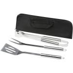 Barcabo 3-teiliges Grillset Silber