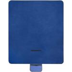 Salvie Picknickdecke aus recyceltem Kunststoff Royalblau