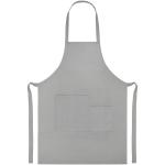 Khana 280 g/m² cotton apron Convoy grey