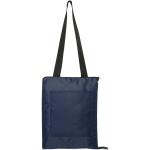 Clary GRS recycled polyester picnic blanket Navy