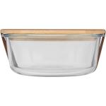 Vista 750 ml Salatschüssel Klar