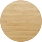 Cha bamboo coaster Nature