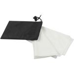 Lucas RPET sport towel 30x80 cm 