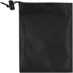Lucas RPET sport towel 70x140 cm Navy