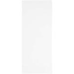Althea Sporthandtuch 30 × 80 cm Weiß