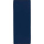 Althea Sporthandtuch 30 × 80 cm Navy