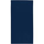 Althea Sporthandtuch 50 × 100 cm Navy