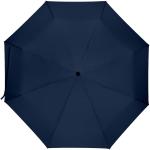 Dane 21" RPET Regenschirm Navy