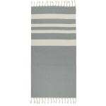 Anders hammam towel 147 x 75.5 cm Navy