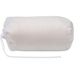 Ashen GRS recycled sherpa blanket Oatmeal