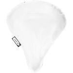 Jesse recycled PET bicycle saddle cover White