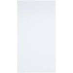 Ellie 550 g/m² cotton towel 70x140 cm White