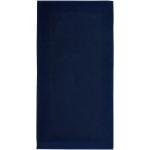 Ellie 550 g/m² cotton towel 70x140 cm Navy