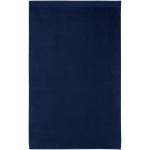 Riley 550 g/m² Baumwollhandtuch 100 x 180 cm Navy