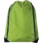 Oriole Premium Turnbeutel 5L Limone
