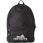 Trend 4-compartment backpack 17L Black