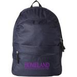 Trend 4-compartment backpack 17L Navy