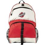 Utah backpack 23L Red/white