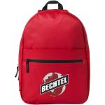 Vancouver backpack 23L Red