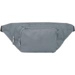 Santander waist bag with two compartments Convoy grey