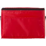 Kumla cooler bag 4L Red