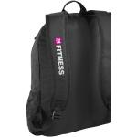 Benton 15" laptop backpack 15L Black