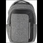 Vault RFID 15" laptop backpack 16L Graphite