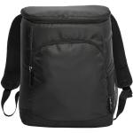 Arctic Zone® 18-can cooler backpack 16L Black