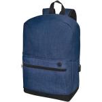 Hoss 15.6" business laptop backpack 16L 