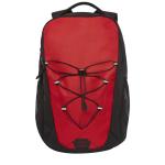 Trails backpack 24L Red/black